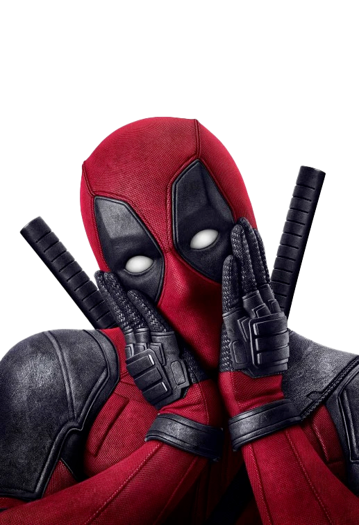 Deadpoolissorry